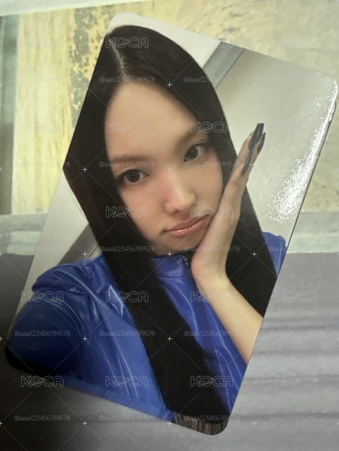 娜璉