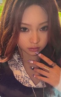 WhyKiiiKiii 打歌卡 2.0