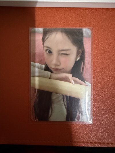 Carmen 小盤