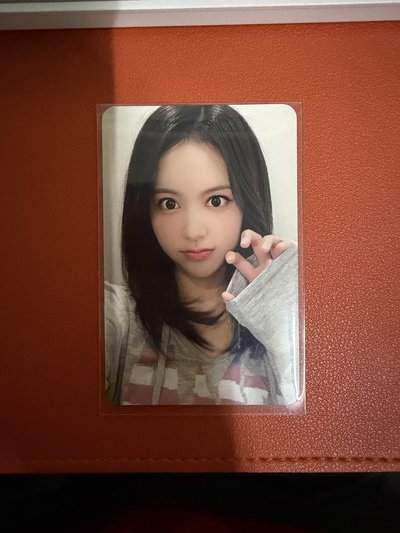 Carmen 小盤