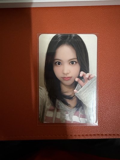 Carmen 小盤