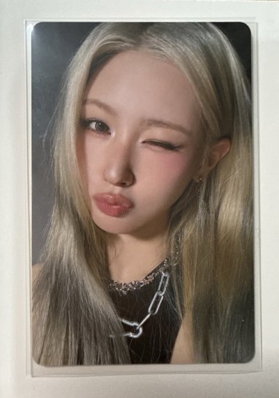minini baby隨機卡