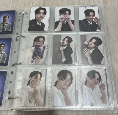 ATEEZ 出道專+青陽辣椒專 