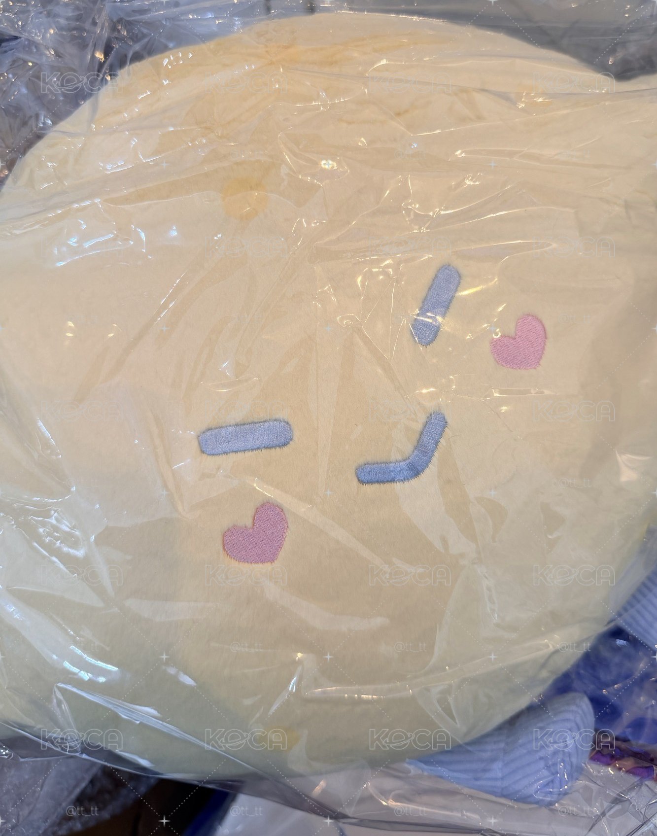 全新  檸檬抱枕  藝聲超市抱枕