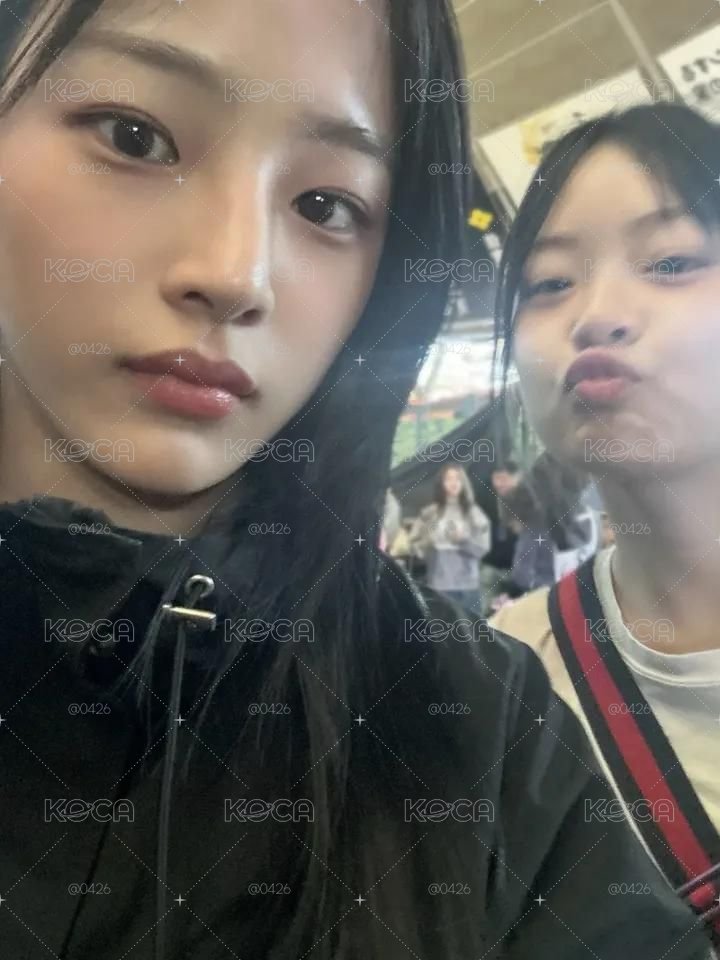 鯨小卡福袋