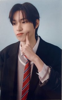 BOYS ll PLANET 아카이브展覧 AFTER;JOURNEY in 首爾 明信片 