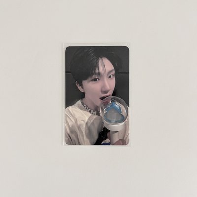 一巡仁川粽卡6