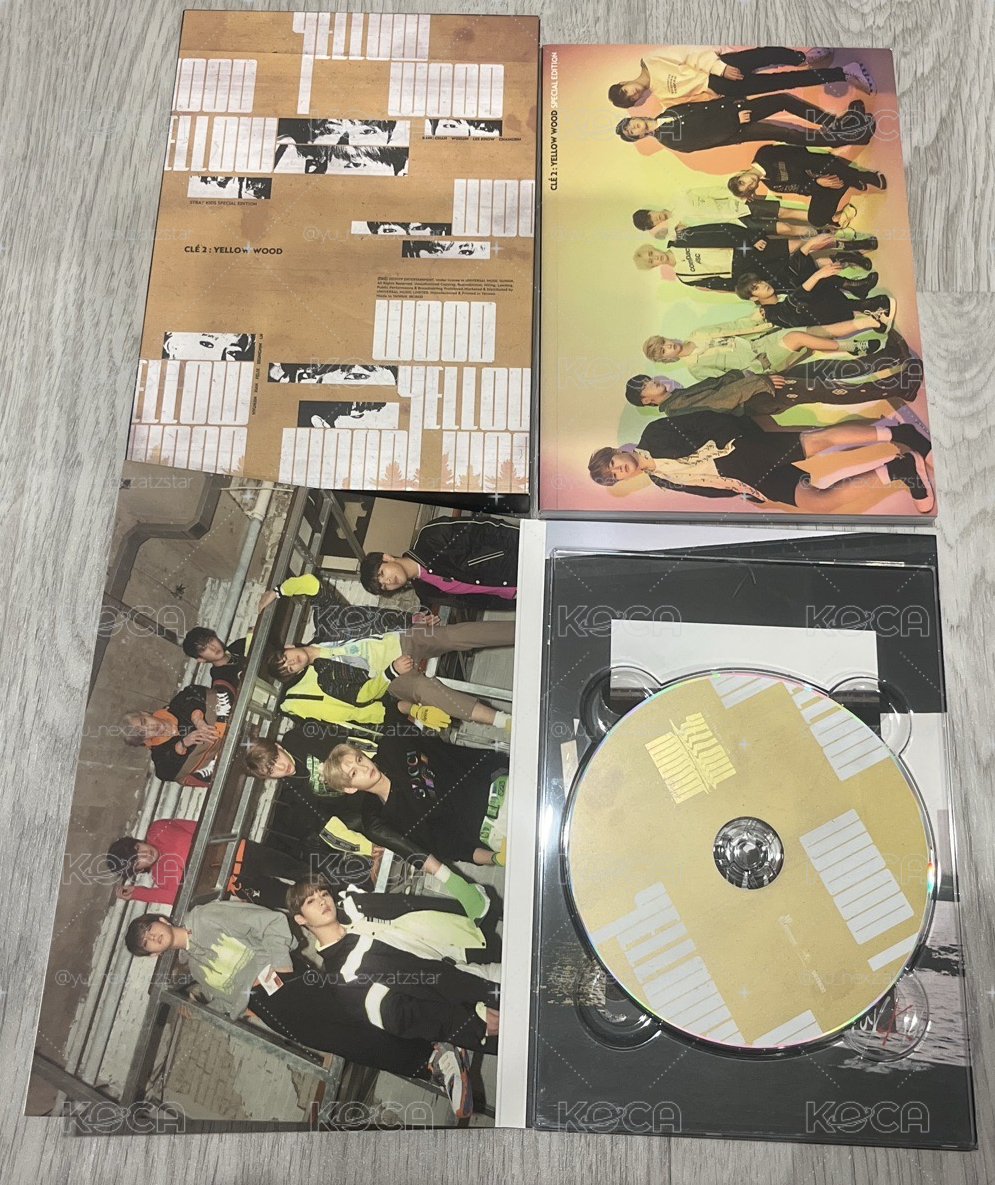I am you➕I am not➕Yellow wood台壓限定收藏盤