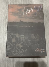 I am you