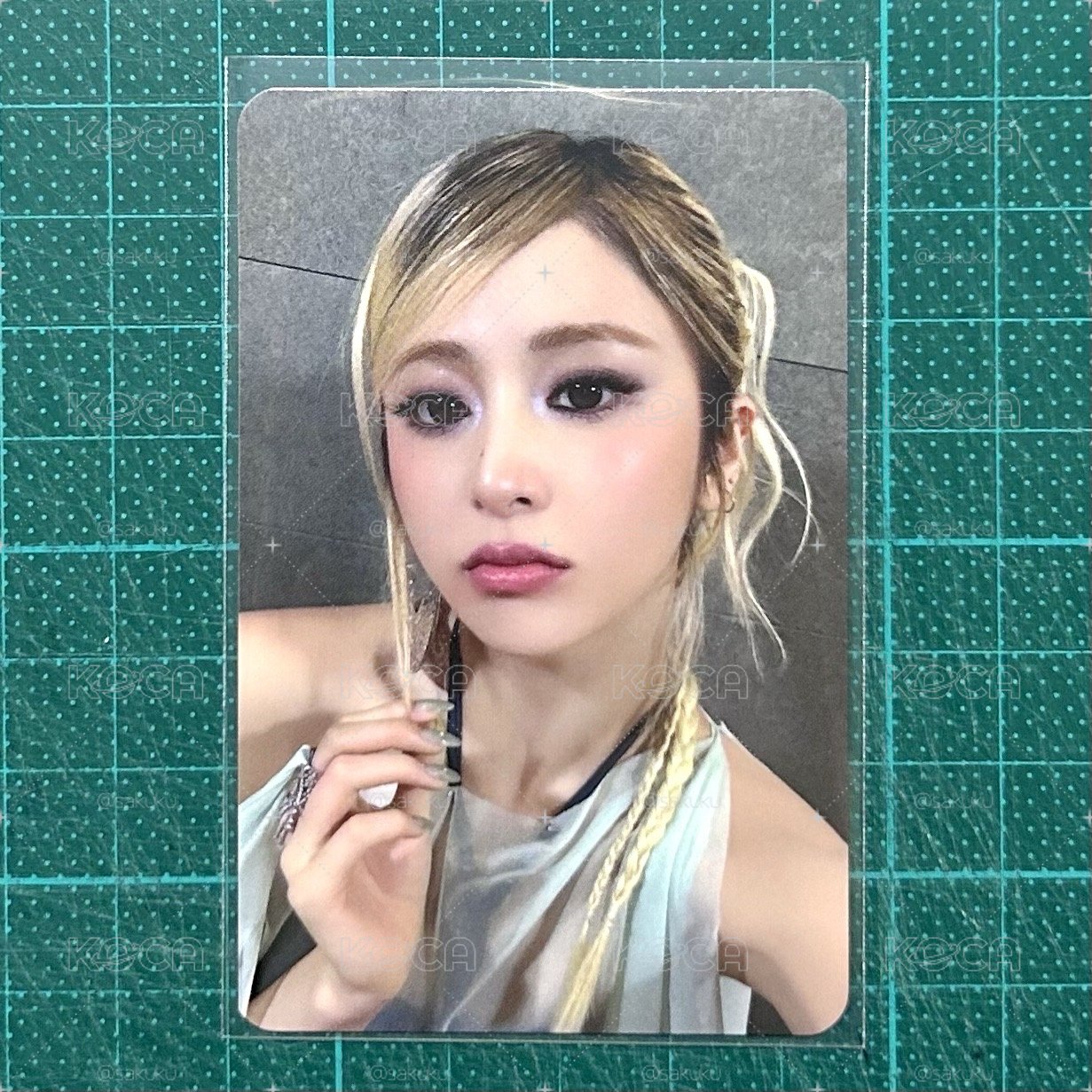 PUREFLOW 允真 MP簽售卡 
