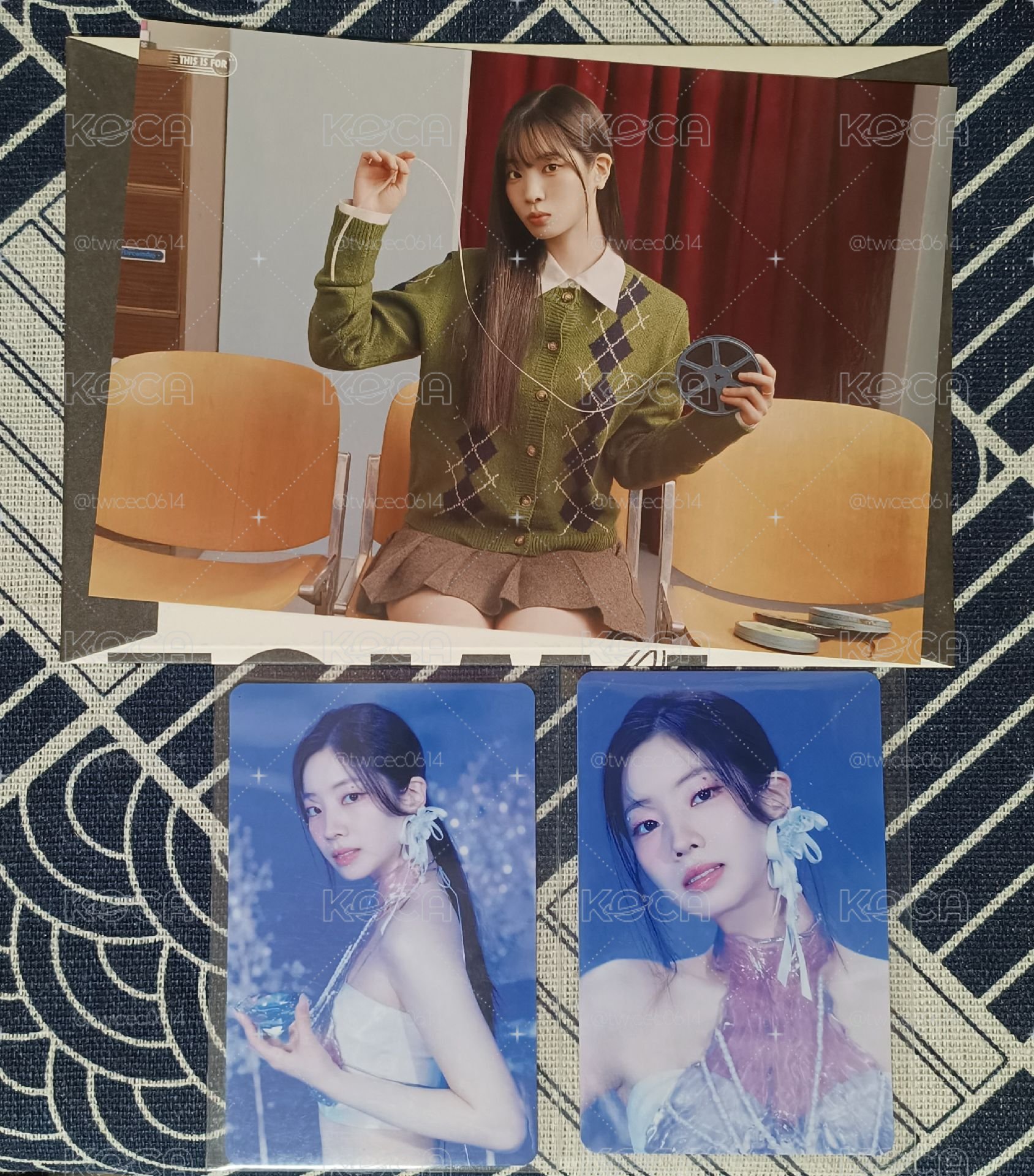 twice dive多專卡 新國立大卡