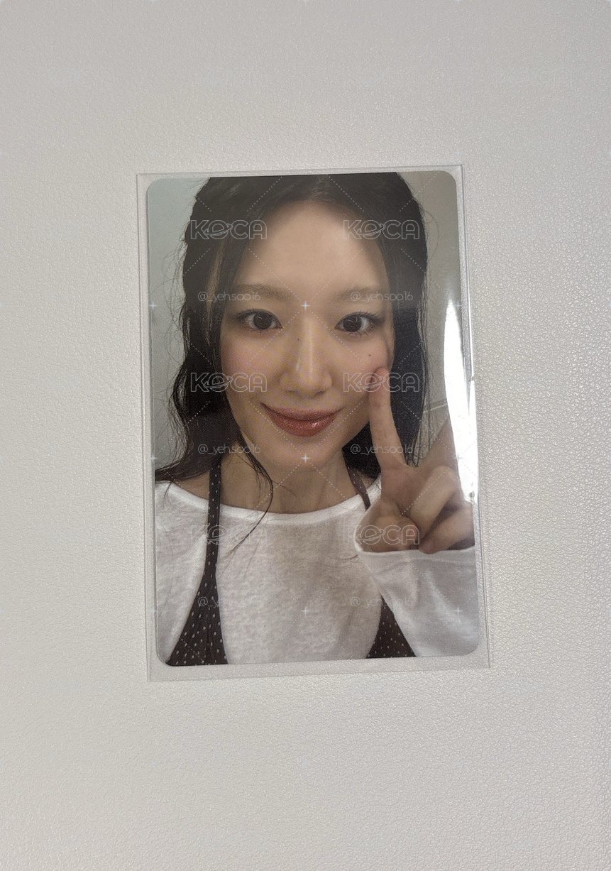 minini baby 隨機卡刷