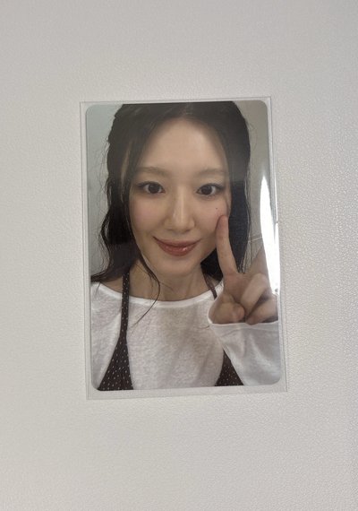 minini baby 隨機卡刷
