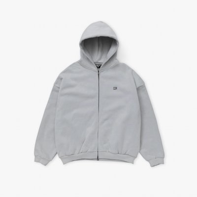 （日區）double up 連帽外套