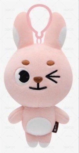 🐰19、20、22年份娃