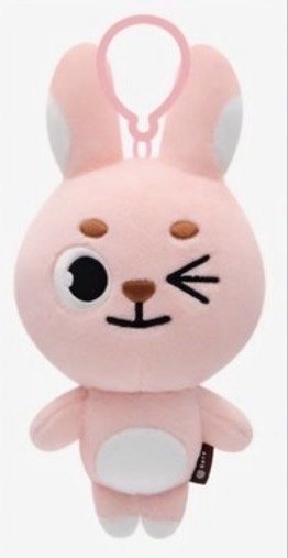 🐰19、20、22年份娃