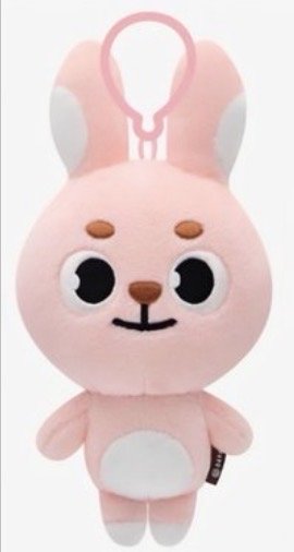 🐰19、20、22年份娃