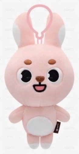 🐰19、20、22年份娃