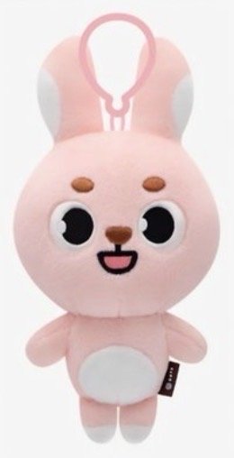🐰19、20、22年份娃