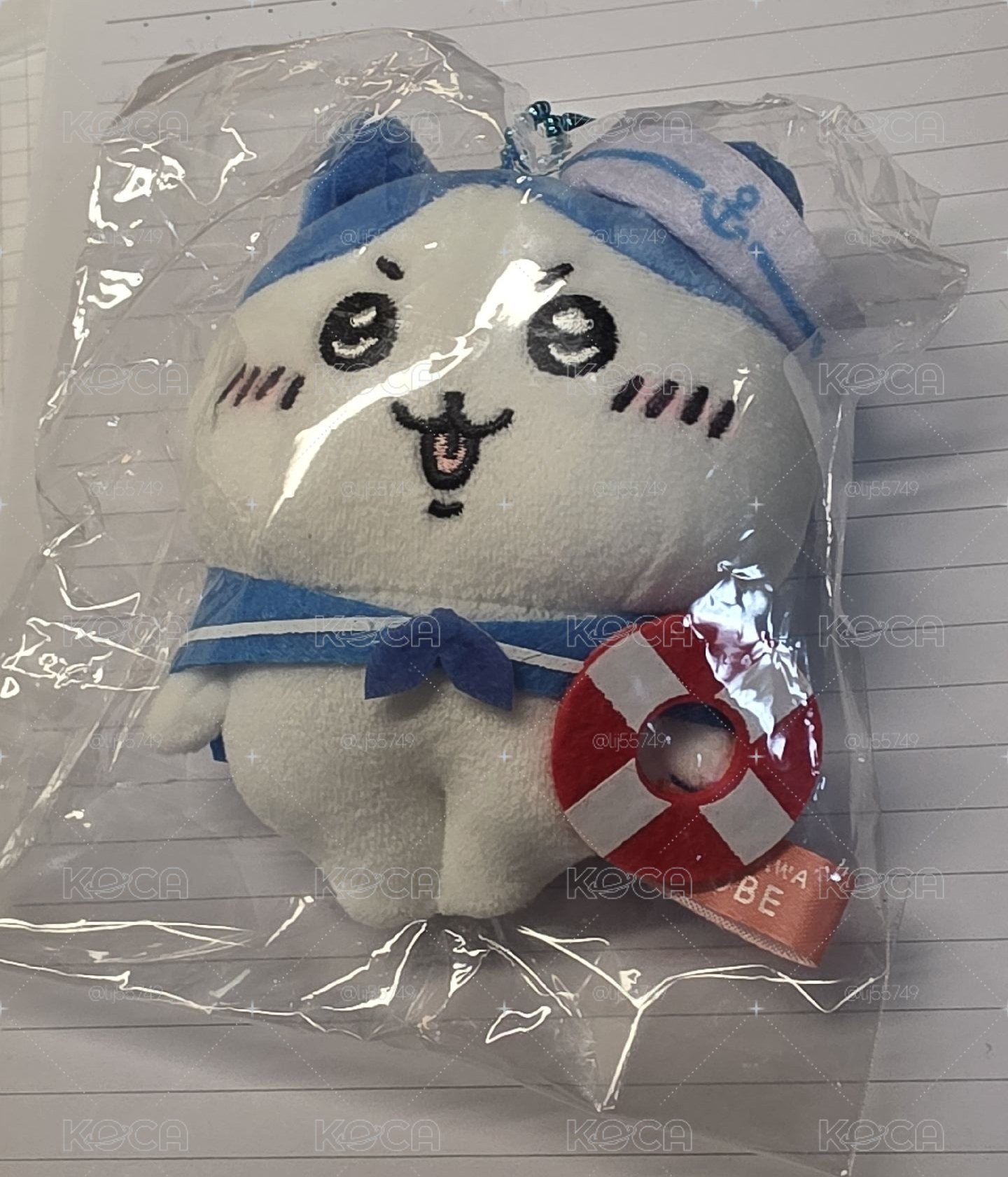 水手娃🩵