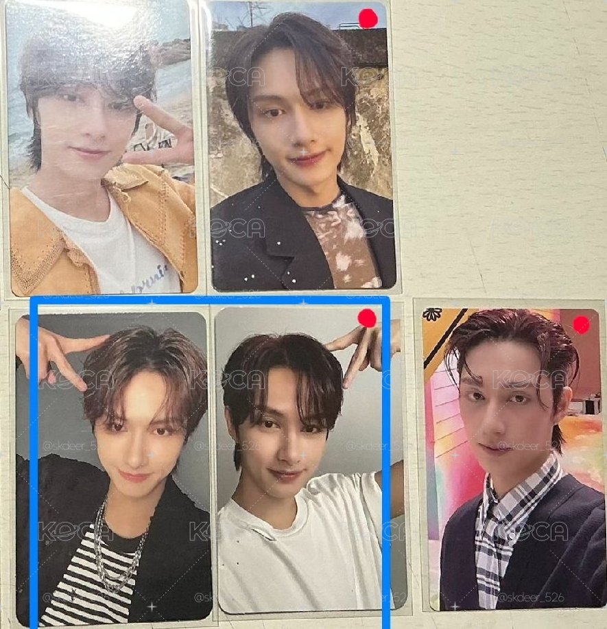俊小盤
