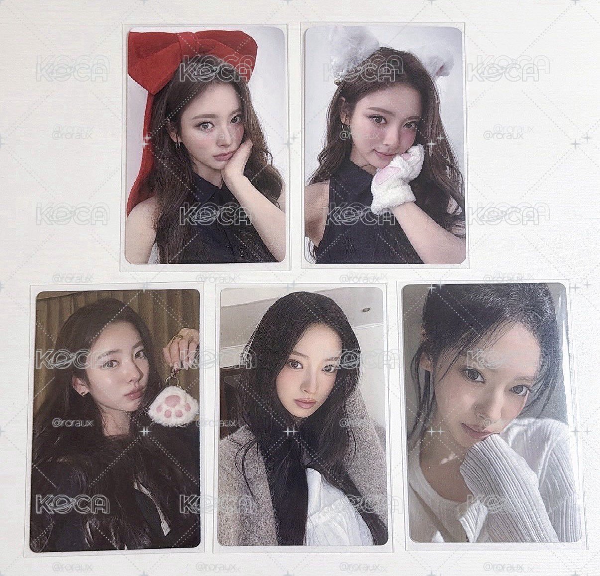 Anna小盤🎀
