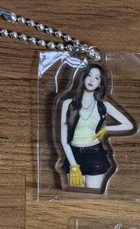 塔吊飾
