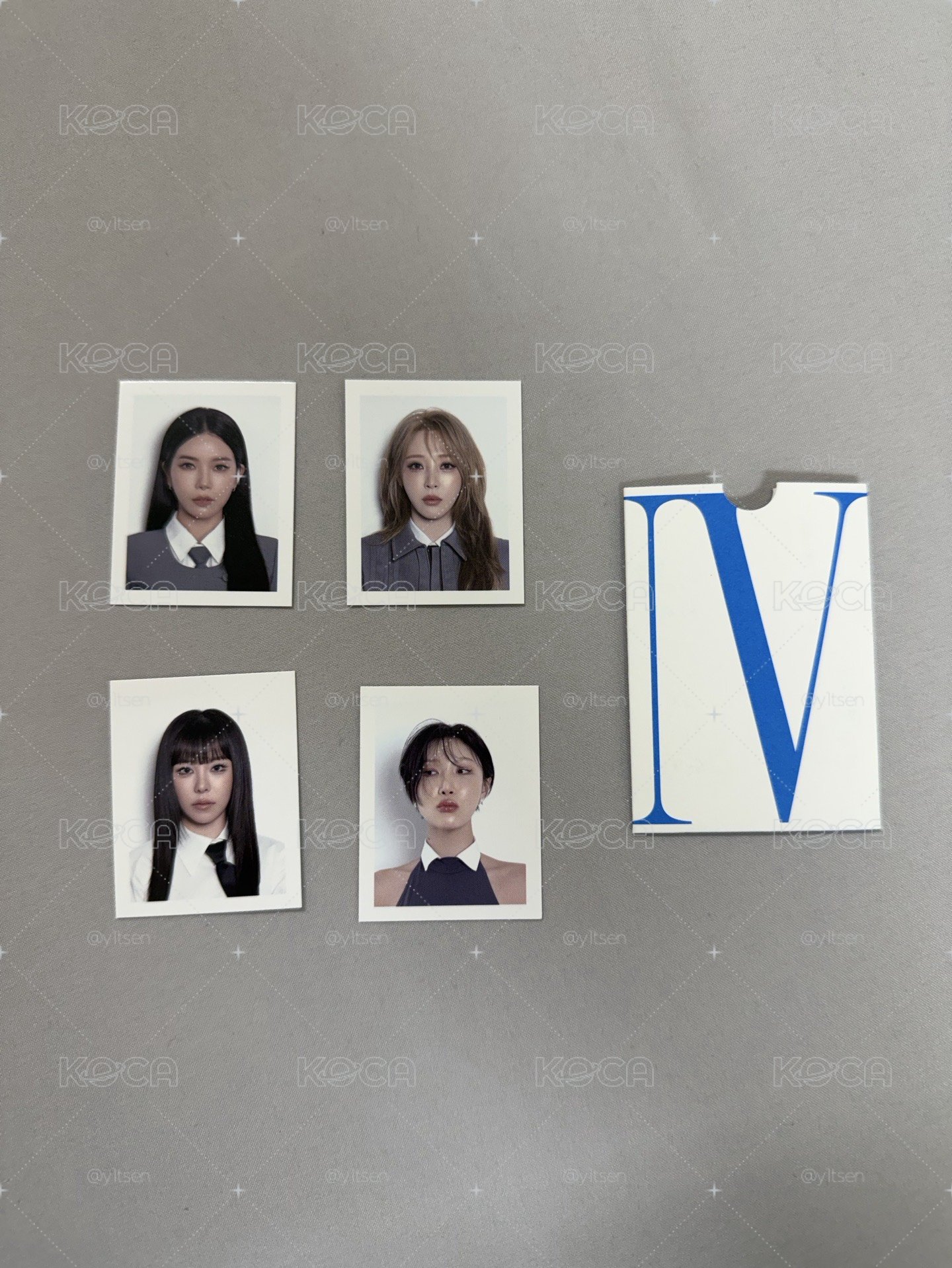 證件照