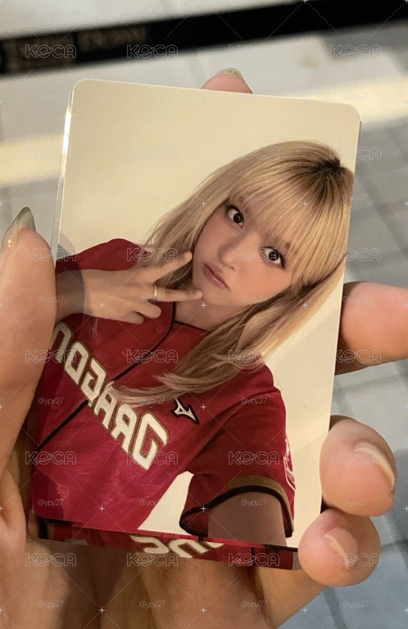 味全Lily