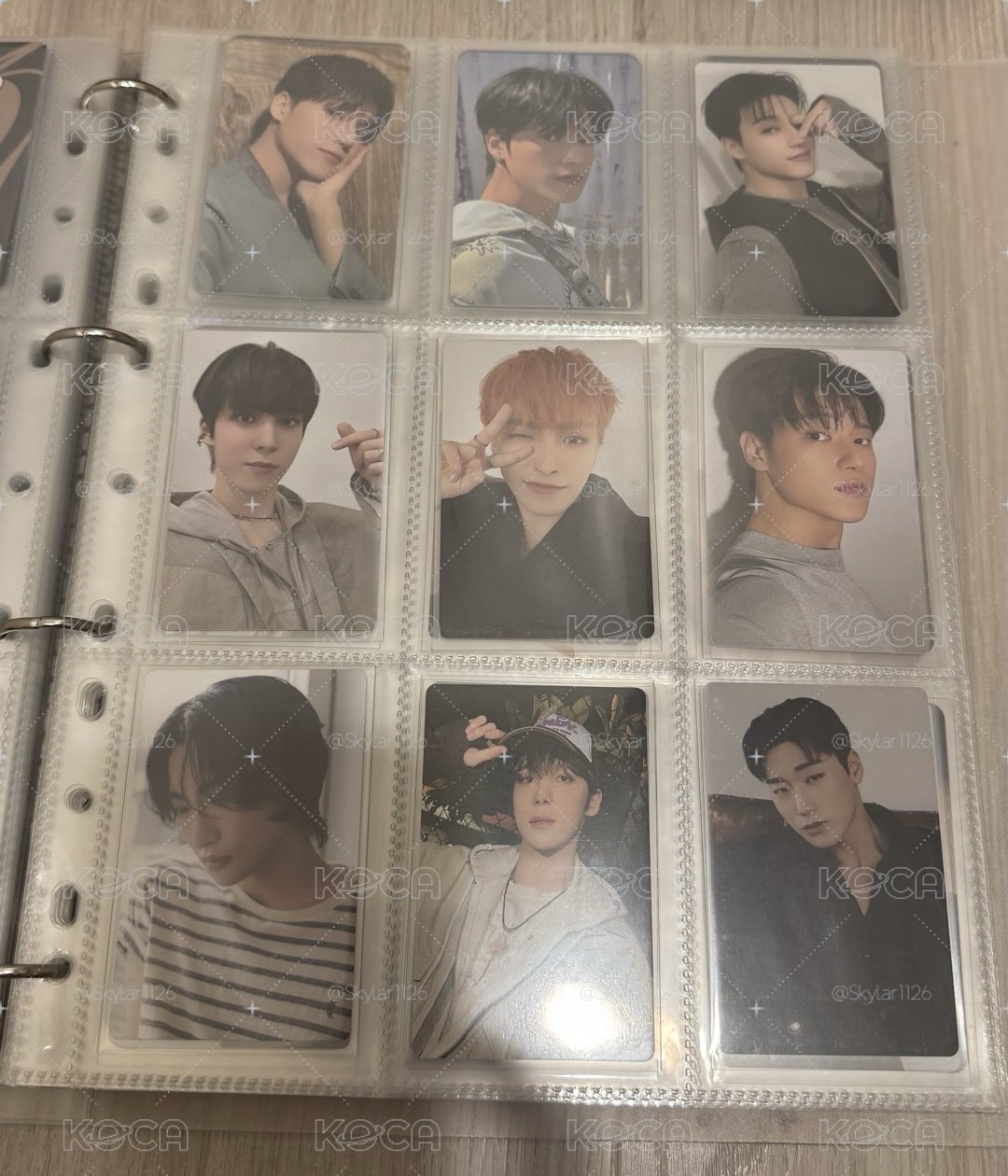 ATEEZ Treasure Ep.2 + golden hour part.1