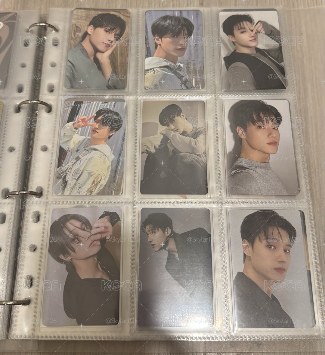 ATEEZ Treasure Ep.2 + golden hour part.1