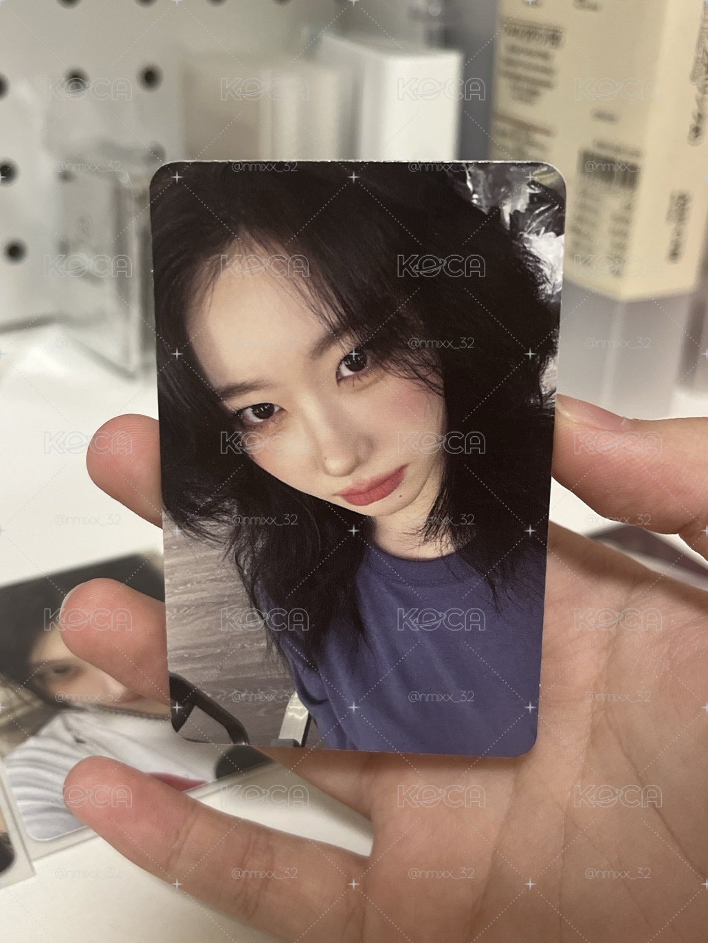 ITZY 專卡區