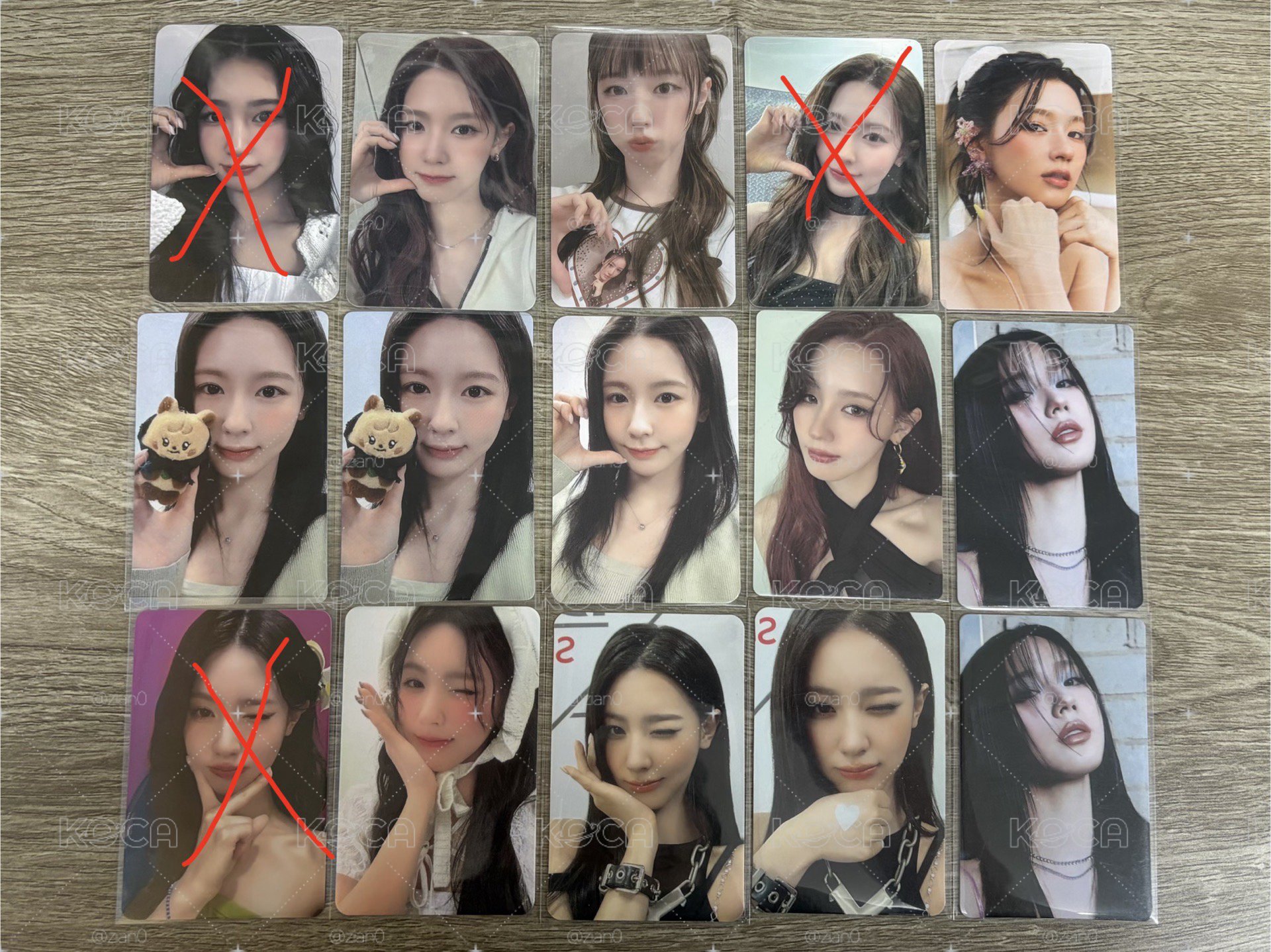 12張麵盤（超划算！）