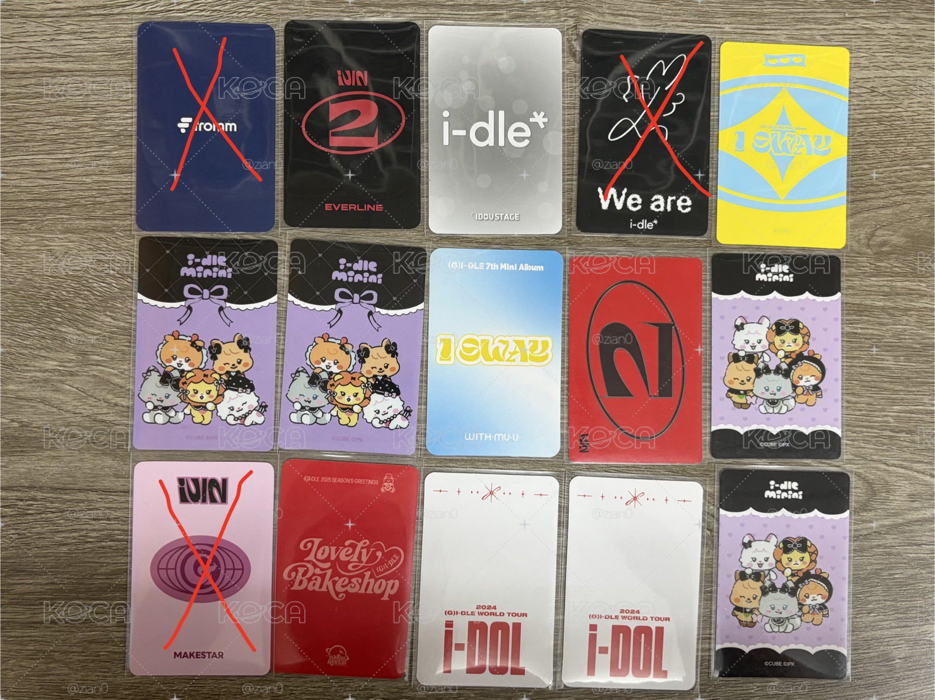 12張麵盤（超划算！）