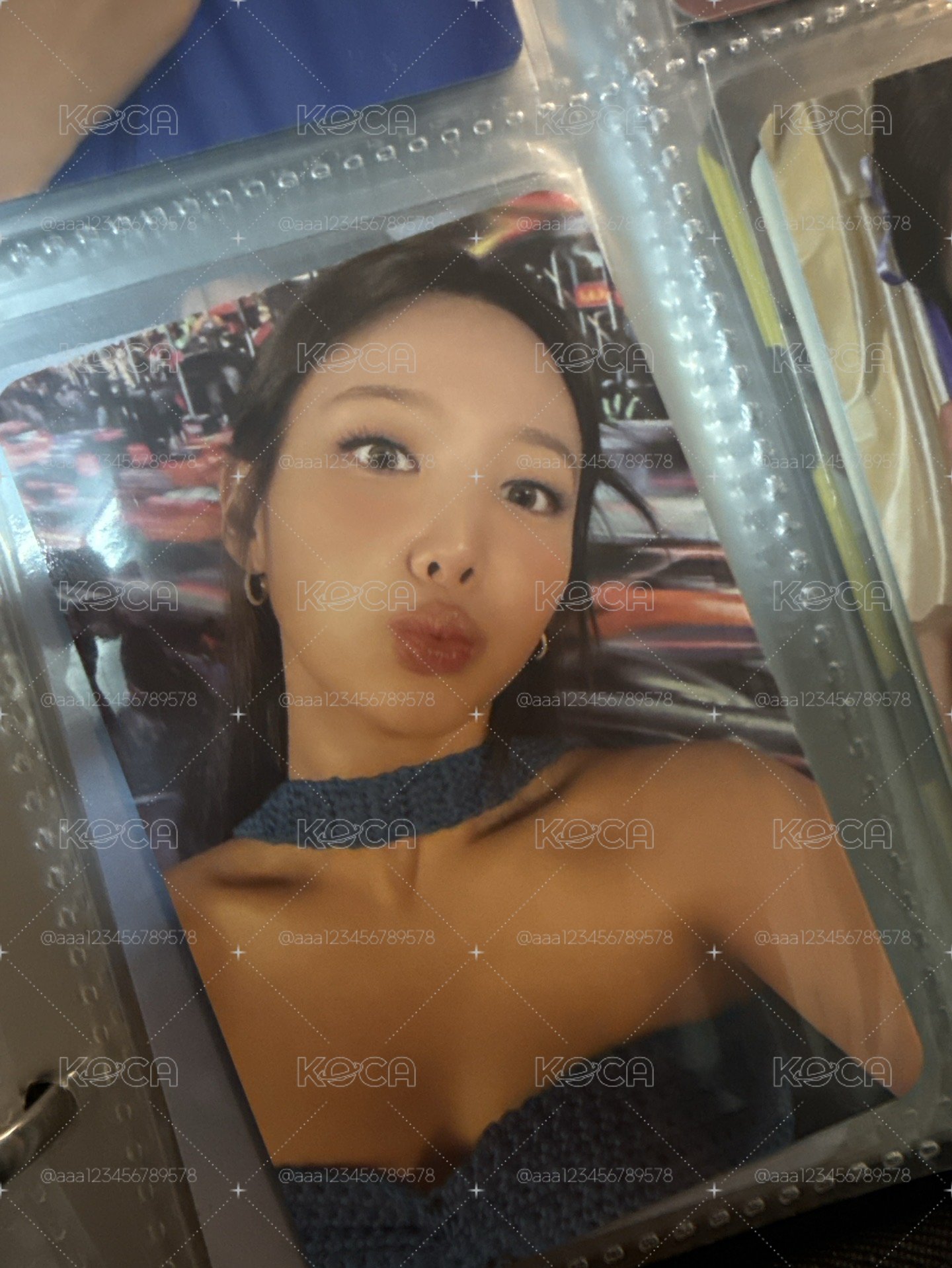 娜璉