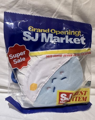 藝聲 SJ market 隨身鏡 手機袋 手機掛繩