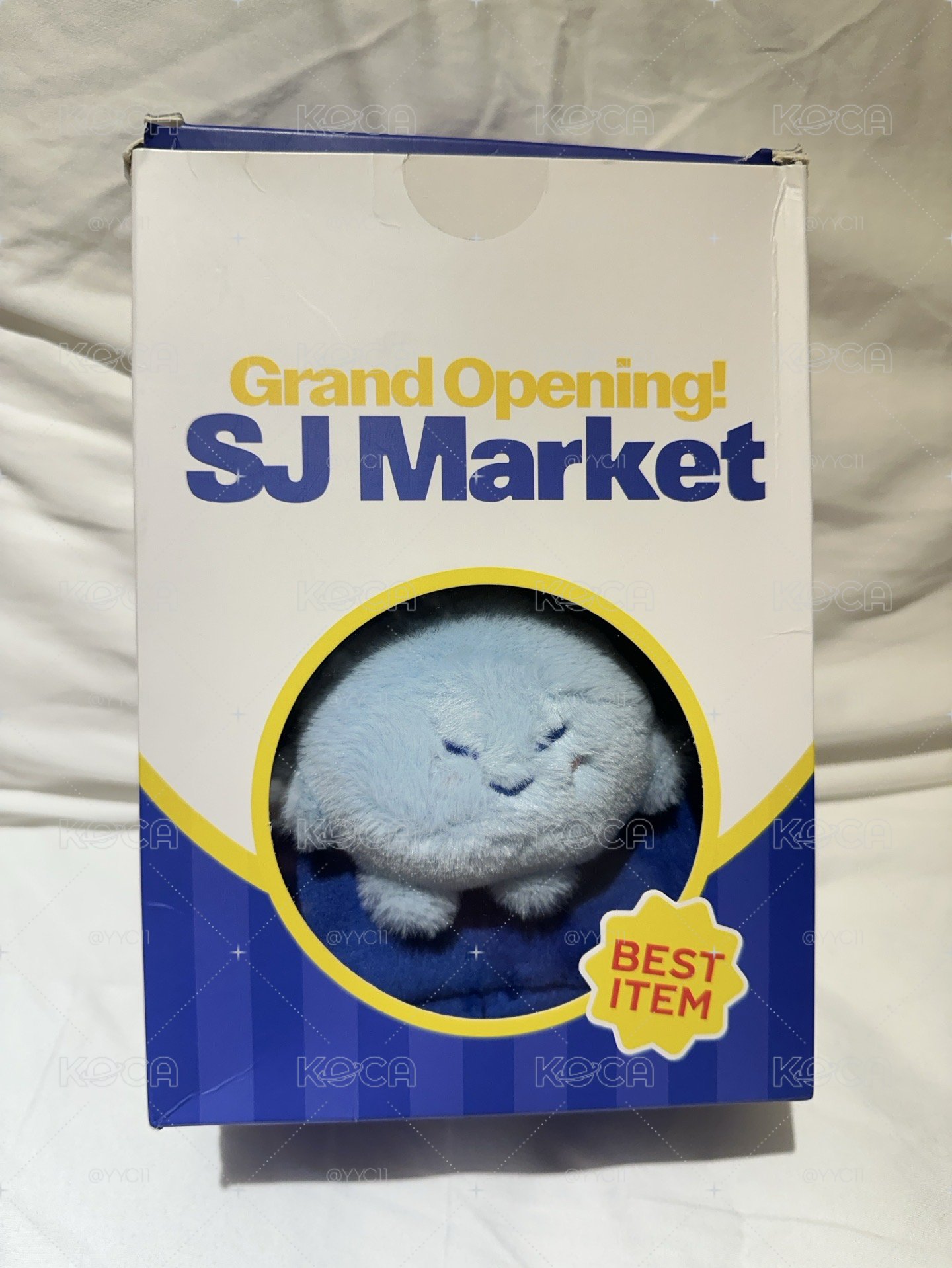 藝聲 SJ market 隨身鏡 手機袋 手機掛繩