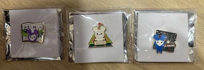 twice 金屬徽章 22’JP年曆 徽章 