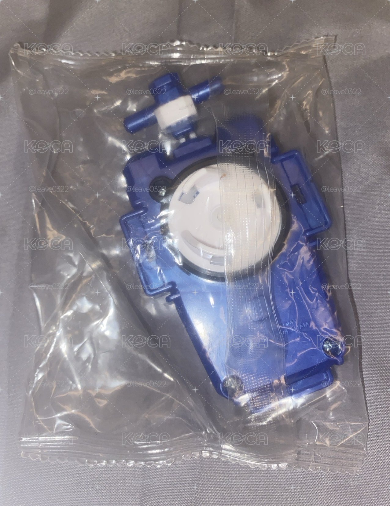女武神發射器