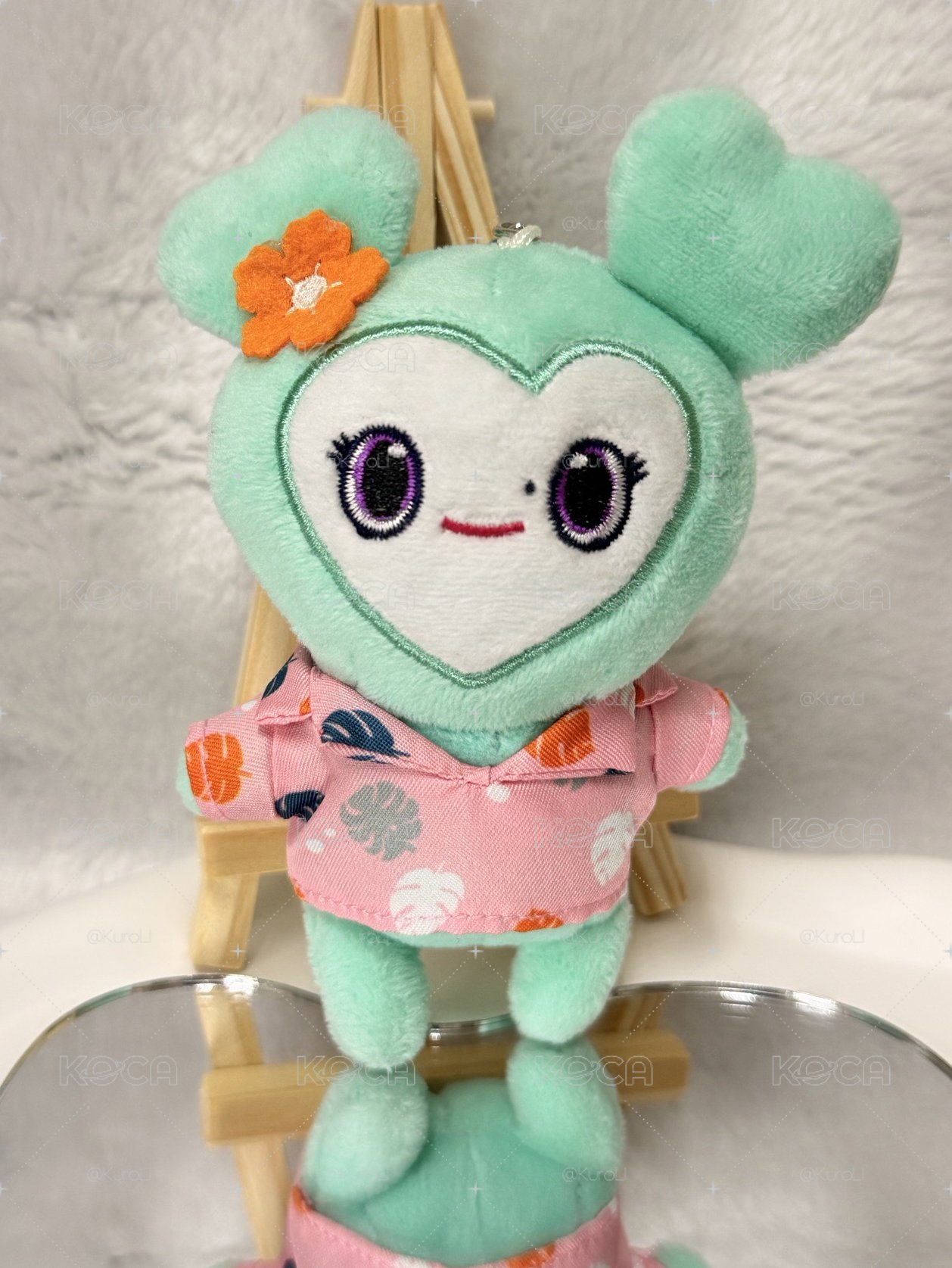 MIVELY (MINA🐧）2019Twaii's Shop