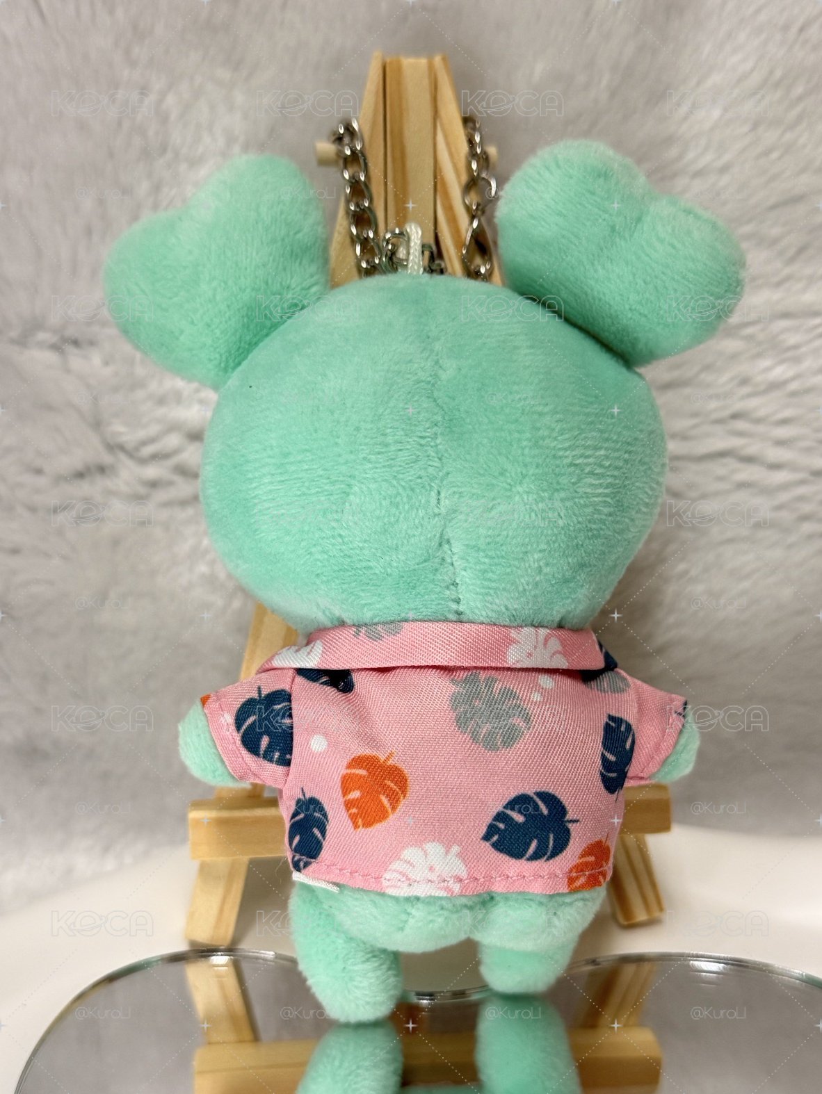 MIVELY (MINA🐧）2019Twaii's Shop