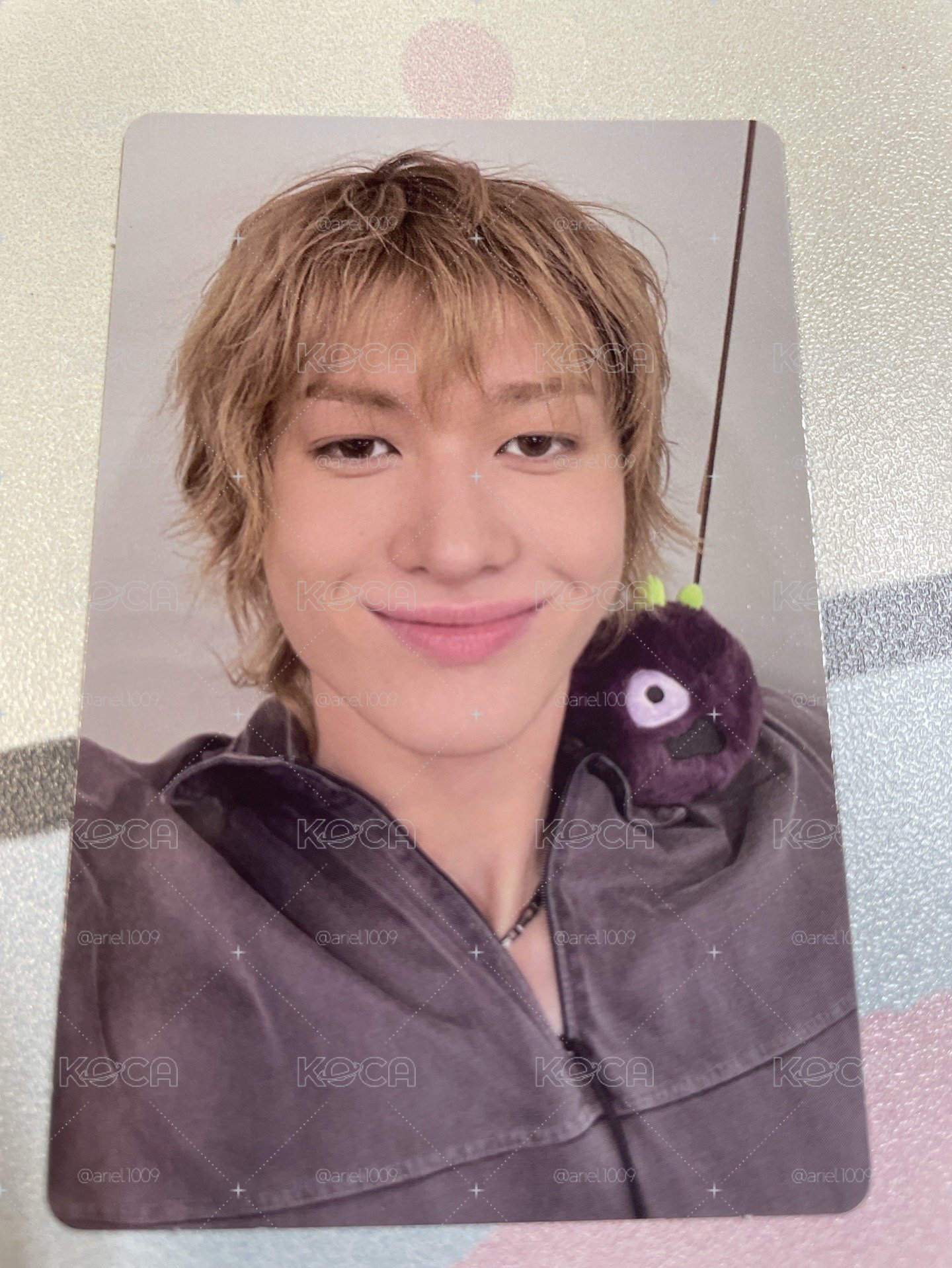 馬丁球專卡