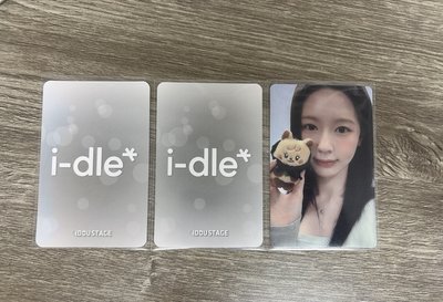 打歌造型驛站卡（有送卡