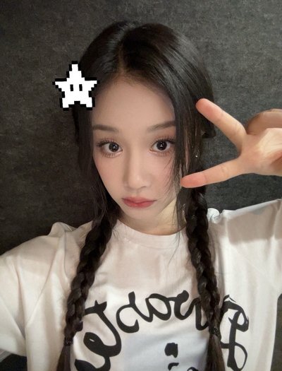 男女團福袋