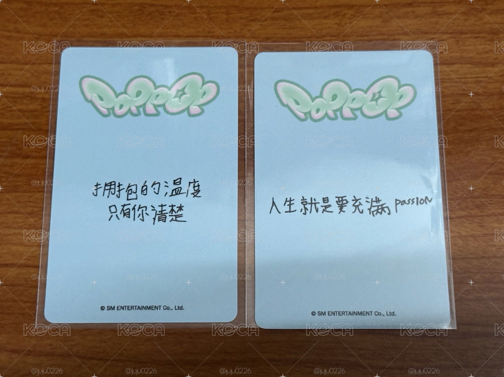 sion 卡盤