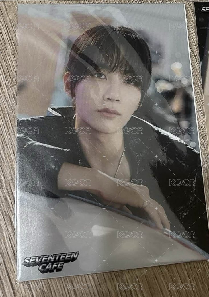23”Jeonghan