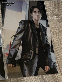 23”Mingyu