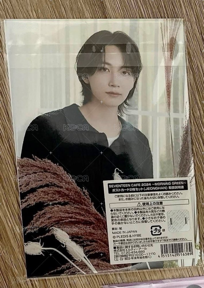 24”Jeonghan