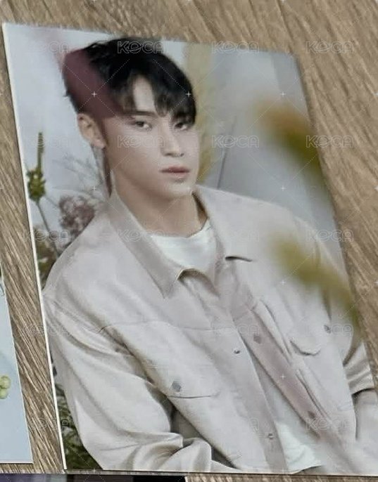 24”Mingyu