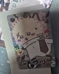 師傅閃卡